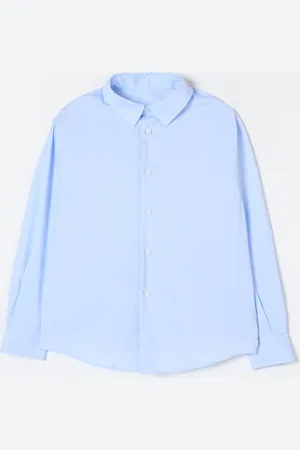 Paolo Pecora Camisa Niños color