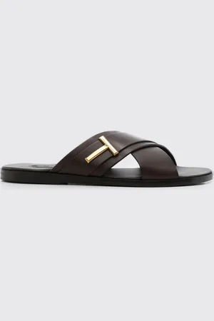 Tom Ford Sandalias Hombre color