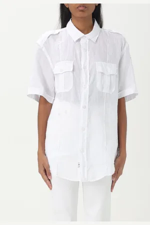 Blauer Camisa Mujer color