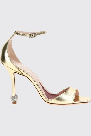 Roger Vivier Sandalias De Tacón Mujer color