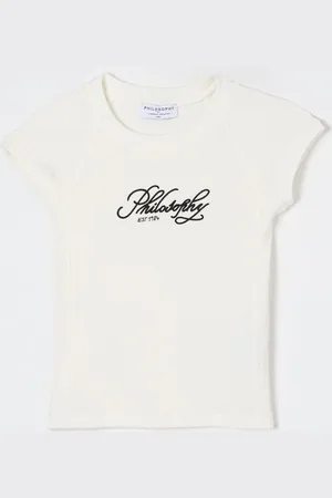 Serafini Camisetas Niños color