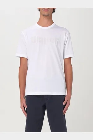 Blauer Camiseta Hombre color