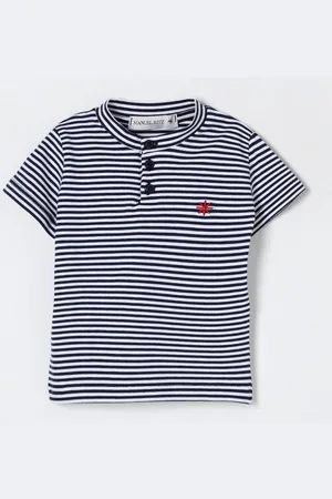 Manuel Ritz Camiseta Niños color