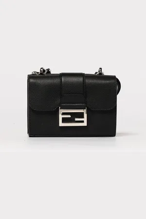 Fendi Bandolera Hombre color