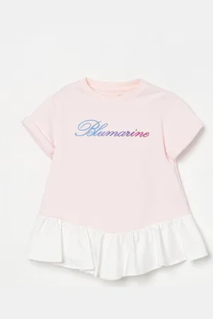 MISS BLUMARINE Vestido Niños color