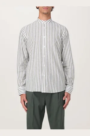 Manuel Ritz Camisa Hombre color