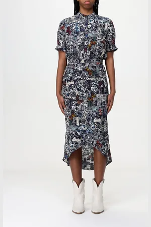 Zadig & Voltaire Vestido Mujer color