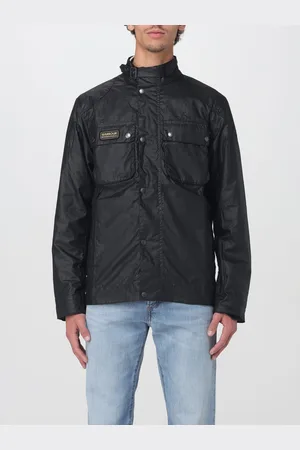 Barbour Chaqueta Hombre color