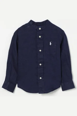 Ralph Lauren Camisa Niños color