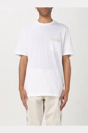ELEVENTY Camiseta Hombre color