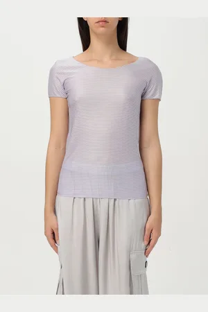 Emporio Armani Top Mujer color
