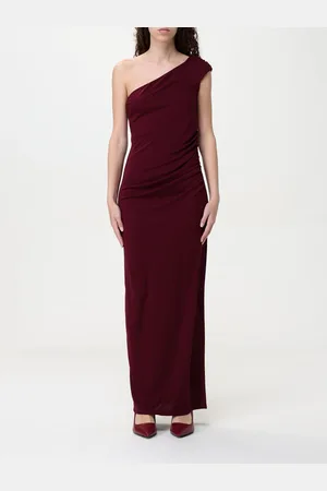 HANITA Vestido Mujer color