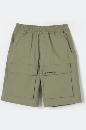 Givenchy Pantalones Cortos Niños color