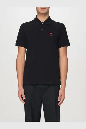 Ami Polo Hombre color