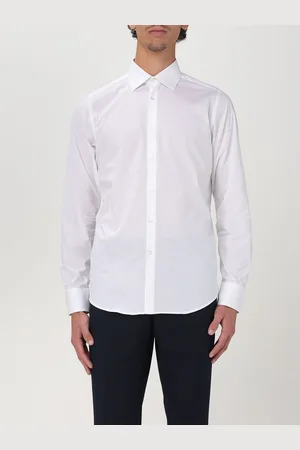 Manuel Ritz Camisa Hombre color