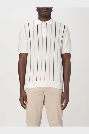 Manuel Ritz Polo Hombre color