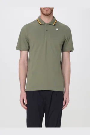 K-Way Polo Hombre color