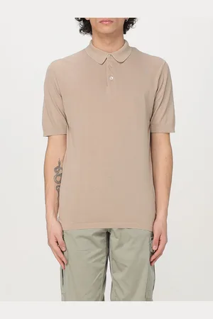 ELEVENTY Polo Hombre color