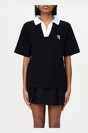 Karl Lagerfeld Polo Mujer color