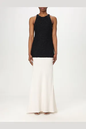 Staud Vestido Mujer color