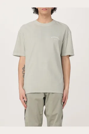 ELEVENTY Camiseta Hombre color