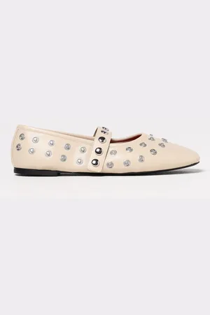 Stella McCartney Manoletinas Mujer color