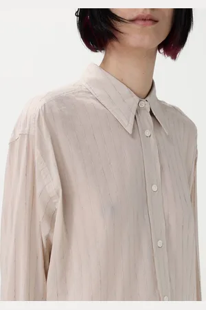 HUGO BOSS Camisa Mujer color