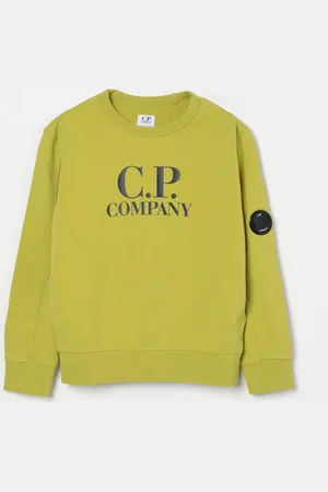 C.P. Company Jersey C. P. COMPANY Niños color