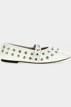 Stella McCartney Manoletinas Mujer color