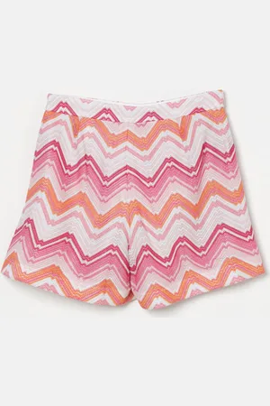 Missoni Pantalones Cortos Niños color