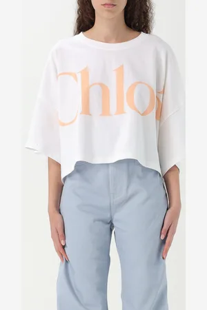 Chloé Camiseta CHLOÉ Mujer color