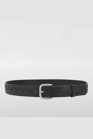 Bottega Veneta Cinturón Hombre color