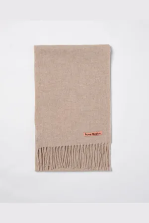Acne Studios Bufanda Hombre color
