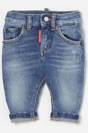 Dsquared2 Vaquero Niños color
