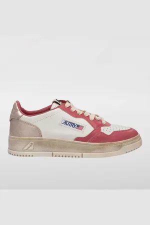 Autry Zapatillas Mujer color