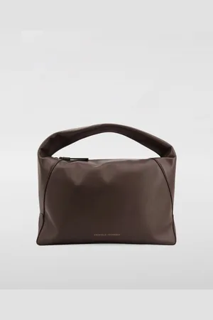 Brunello Cucinelli Bandolera Mujer color