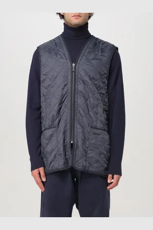 Barbour Chaleco Hombre color