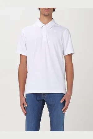 K-Way Polo Hombre color