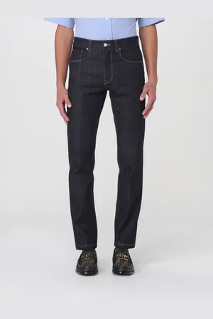 Fendi Jeans Hombre color