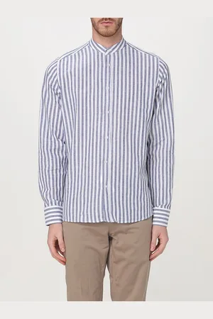 Manuel Ritz Camisa Hombre color