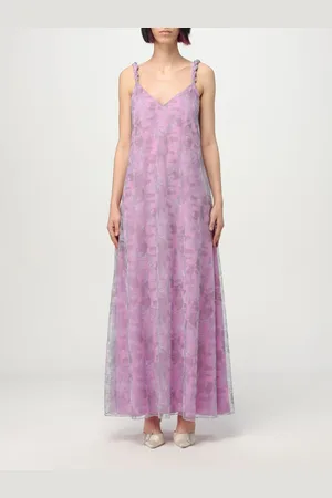 Emporio Armani Vestido Mujer color