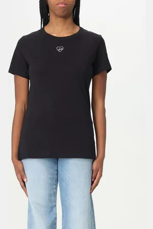 HUGO BOSS Camiseta Mujer color