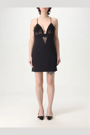 Elisabetta Franchi Vestido Mujer color