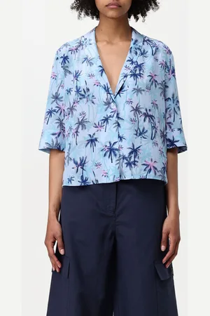 Zadig & Voltaire Camisa Mujer color
