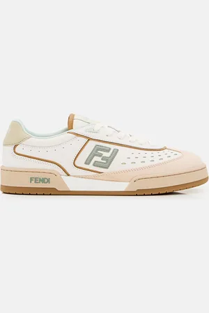 Fendi Zapatillas Mujer color