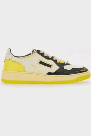 Autry Zapatillas Hombre color