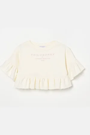 Serafini Camisetas Niños color