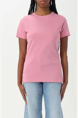 HUGO BOSS Camiseta Mujer color