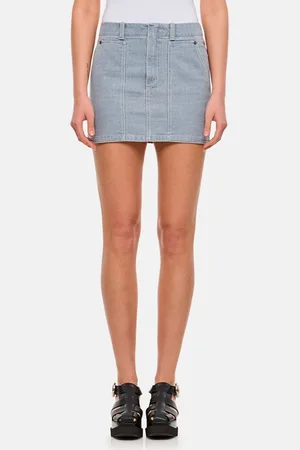 Fendi Falda Mujer color