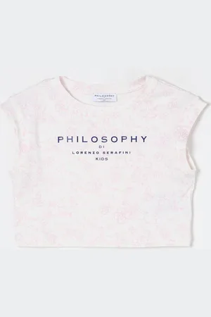 Serafini Camisetas Niños color